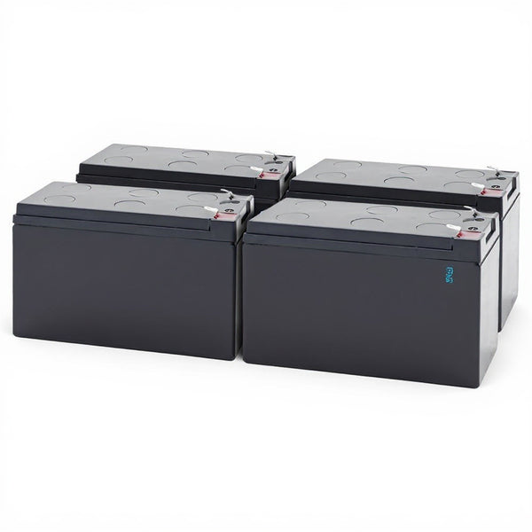 MGE ESV14+ trousse de batterie de remplacement pour Pulsar