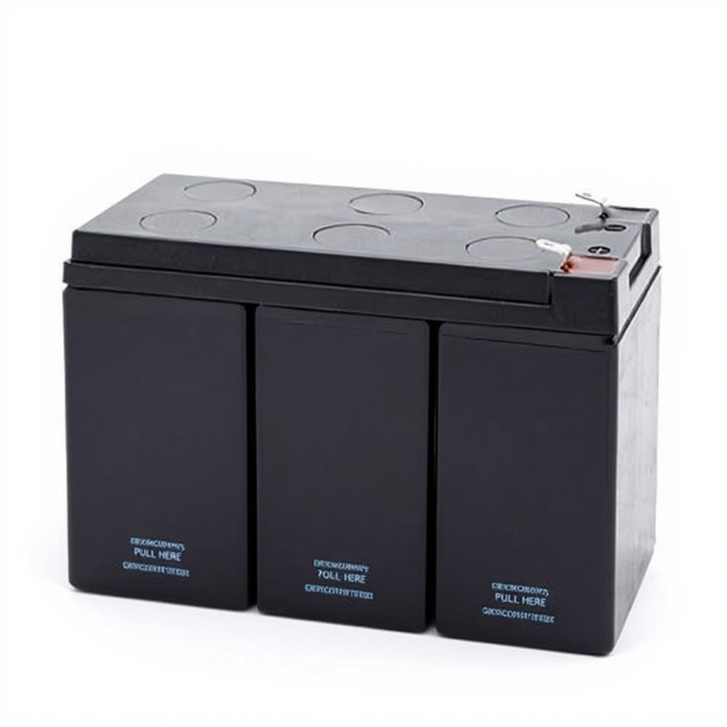 Battery for CyberPower OL10KRT UPS