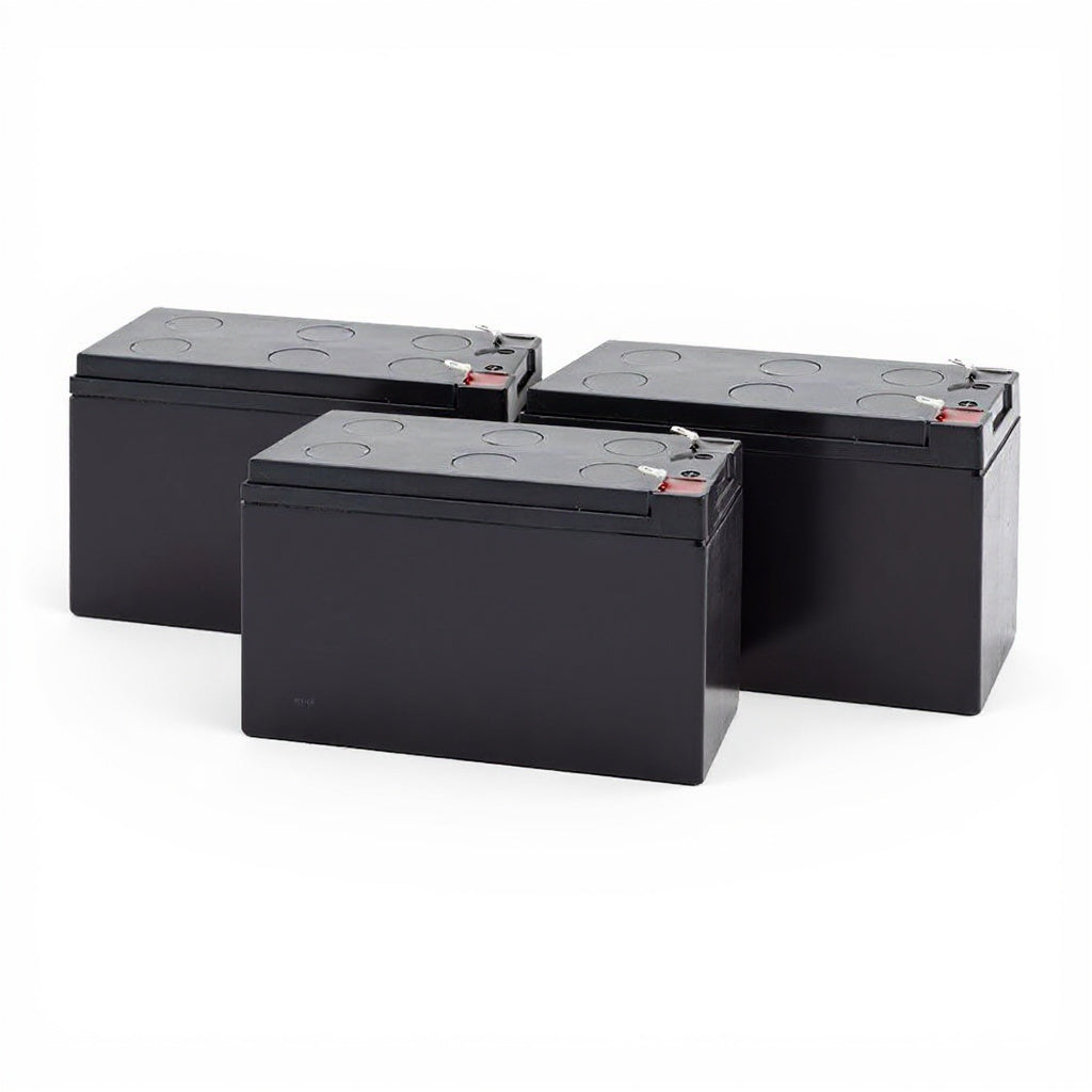 Replacement Battery for Toshiba UPS UC1A1A006C6TB