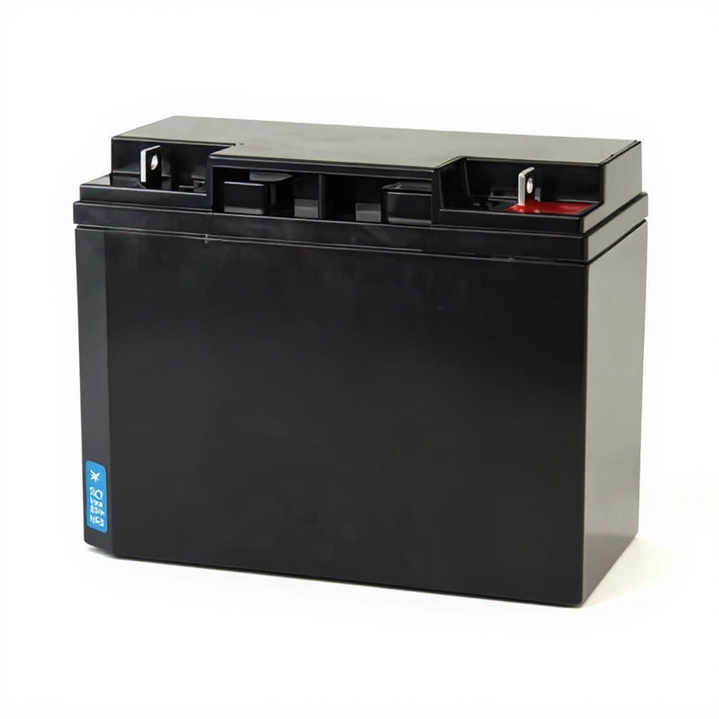 Minuteman BP60V17 Battery Replacement Kit