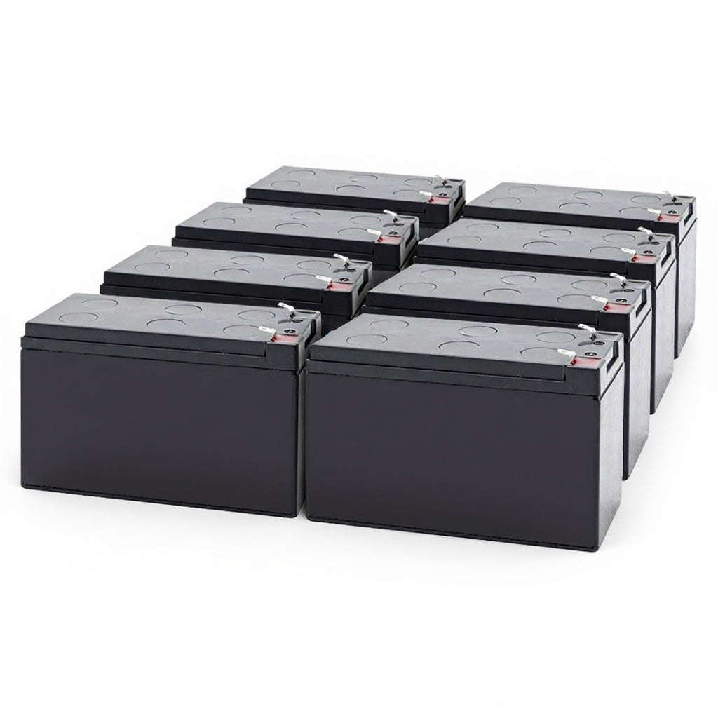 Eaton PW9120-3000H Replacement Battery Kit