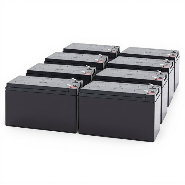 Eaton PW9120-3000H trousse de batterie de remplacement