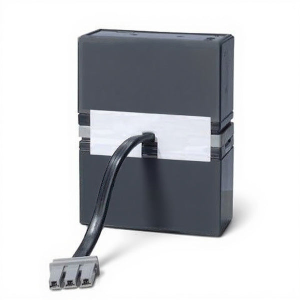 APC BX1000 Battery Replacement Kit for Back-UPS XS 1000VA