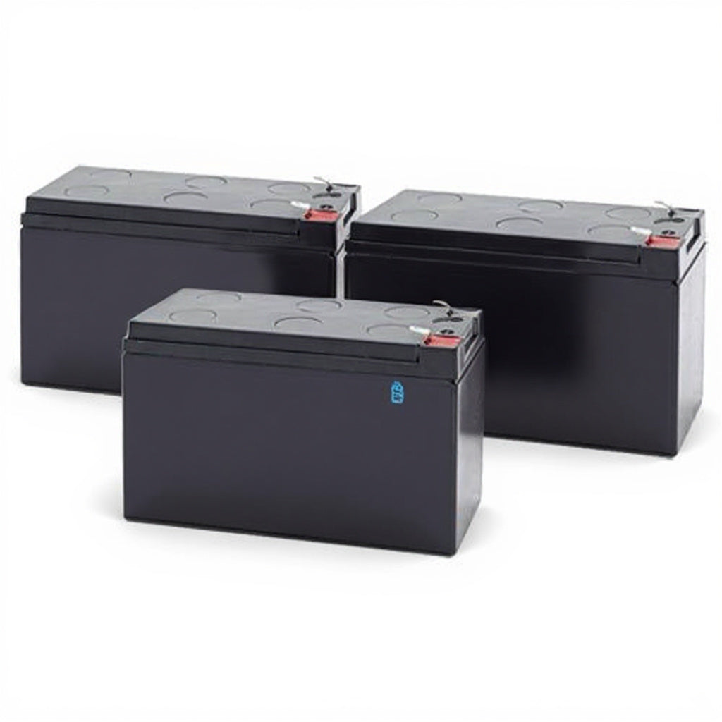Best Power Fortress-LI-1020-BTG-0302 Battery Replacement Kit for Fortress LI 1020 BTG-0302