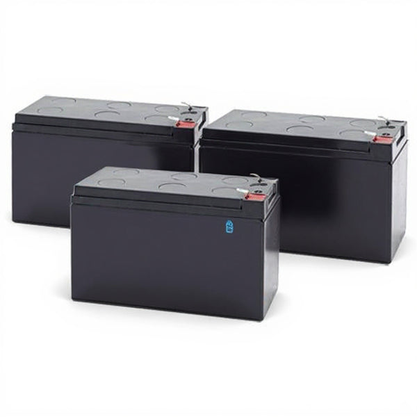 Best Power Fortress-LI-1020-BTG-0302 Battery Replacement Kit for Fortress LI 1020 BTG-0302