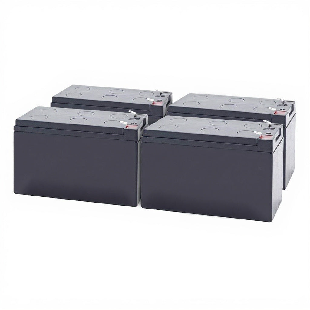 Tripp Lite 2200VA Battery - Fits SM2200RMDVTAA