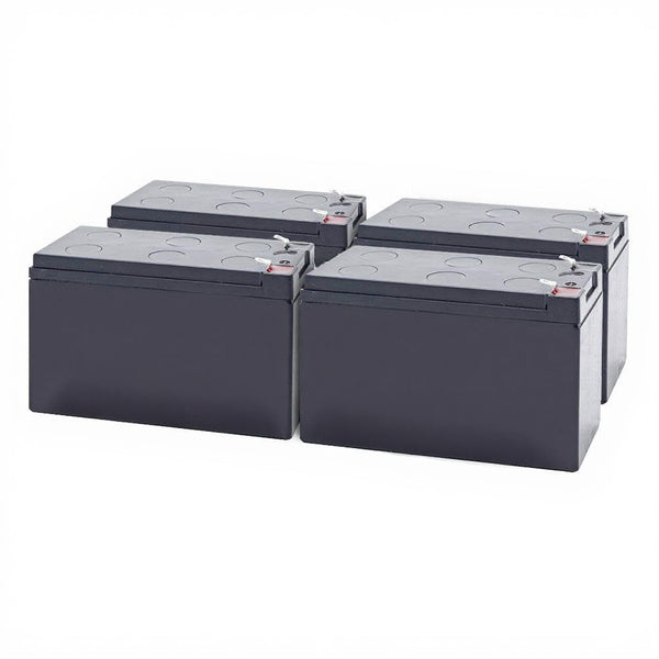 Tripp Lite 2200VA Battery - Fits SM2200RMDVTAA