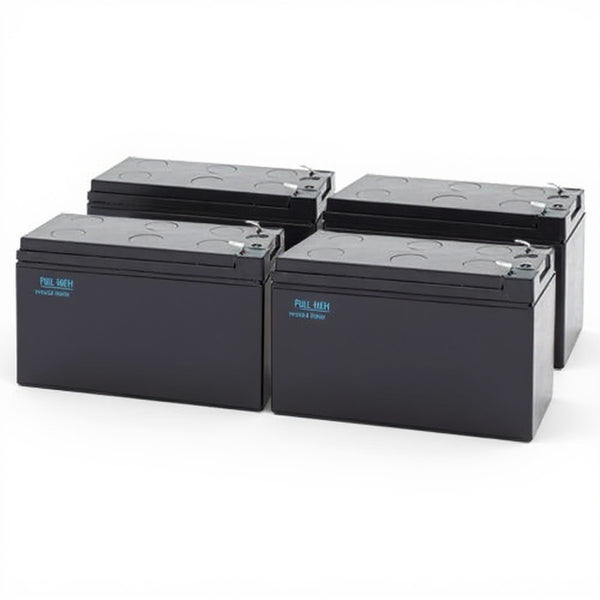 APC SURT2000XLI Battery Replacement Kit for Smart-UPS RT 2000VA