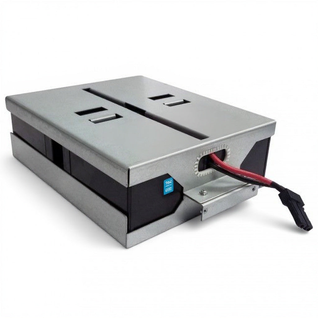 Emerson GXT3-500RT230 Replacement Battery Kit