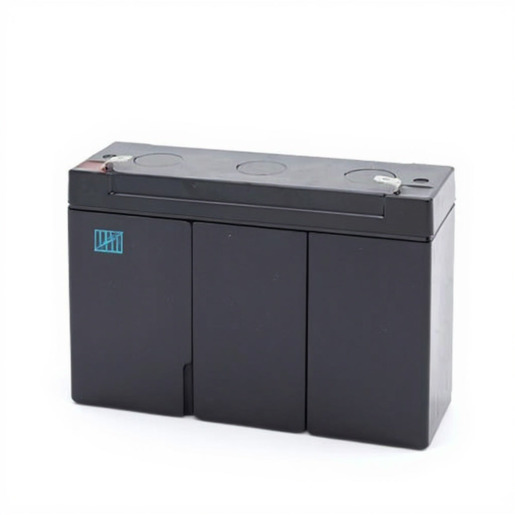 HP Compaq batterie - compatible avec 242705-001