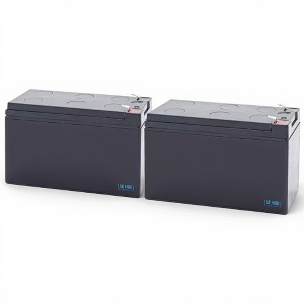 Tripp Lite SMART750XLA Battery