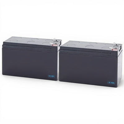 Tripp Lite SMART750XLA Battery