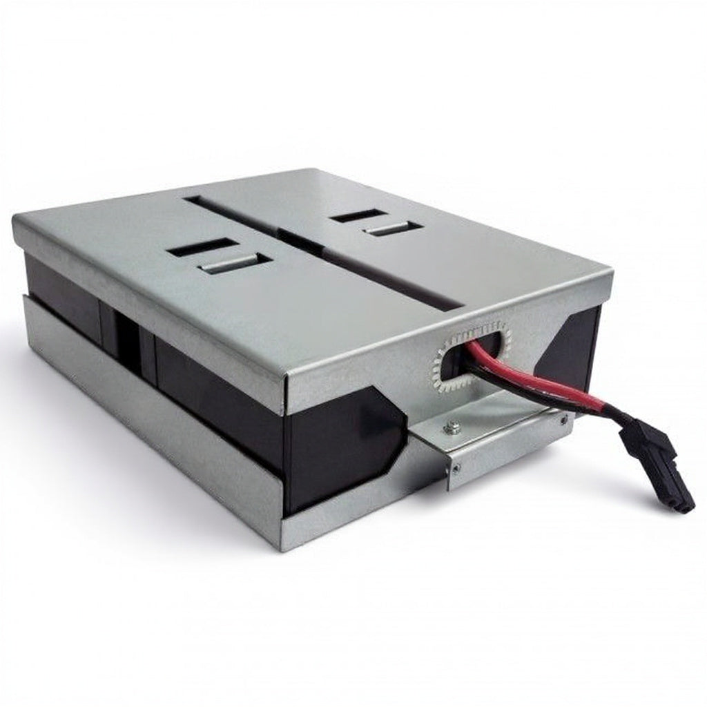 Emerson GXT4-1000RT120 Replacement Battery Kit