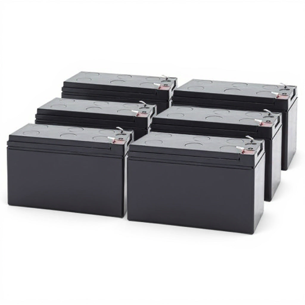 Eaton 5PX3000RT2US Battery Replacement Kit for 5PX 3000VA