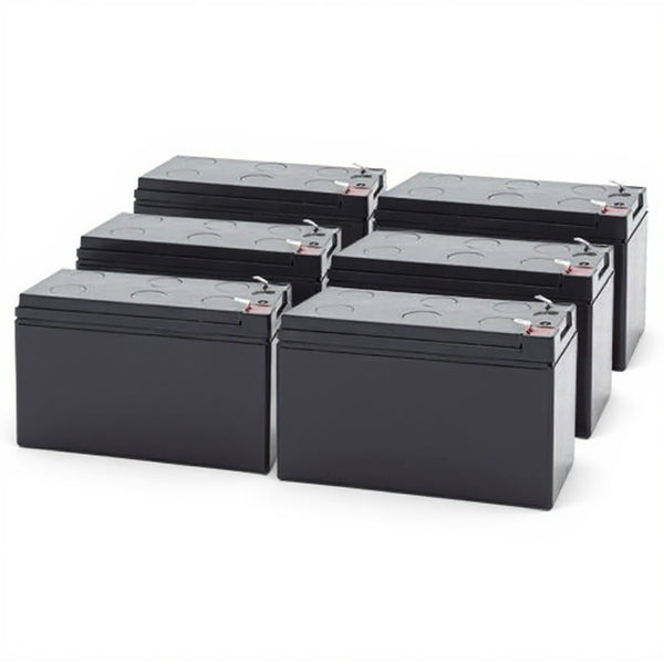 Eaton 5PX3000RT2US Battery Replacement Kit for 5PX 3000VA