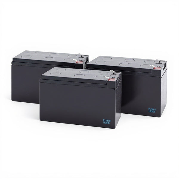 Eaton 5SC1500G Battery Replacement Kit for 1500VA