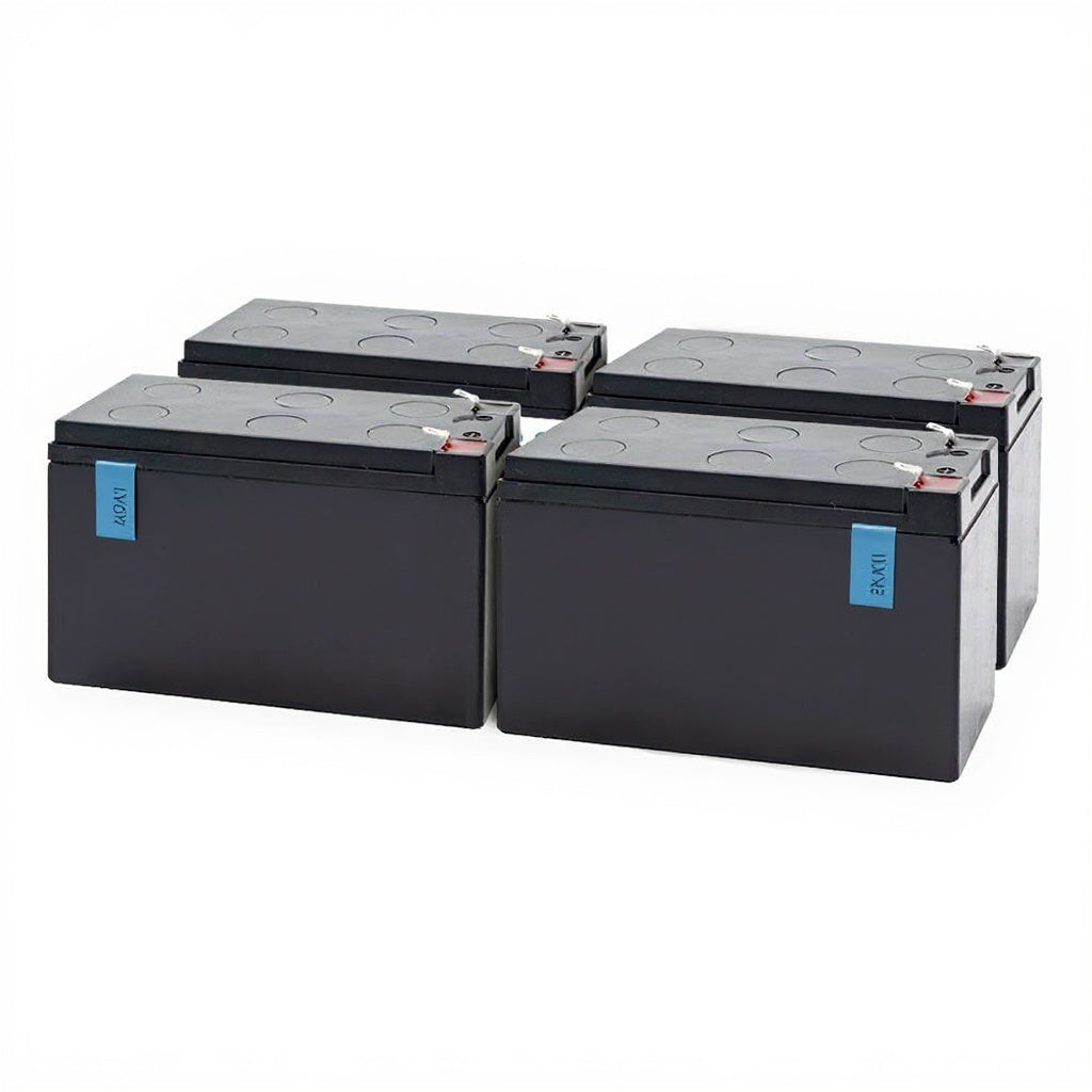 Battery for Minuteman M-Pro-1000r UPS
