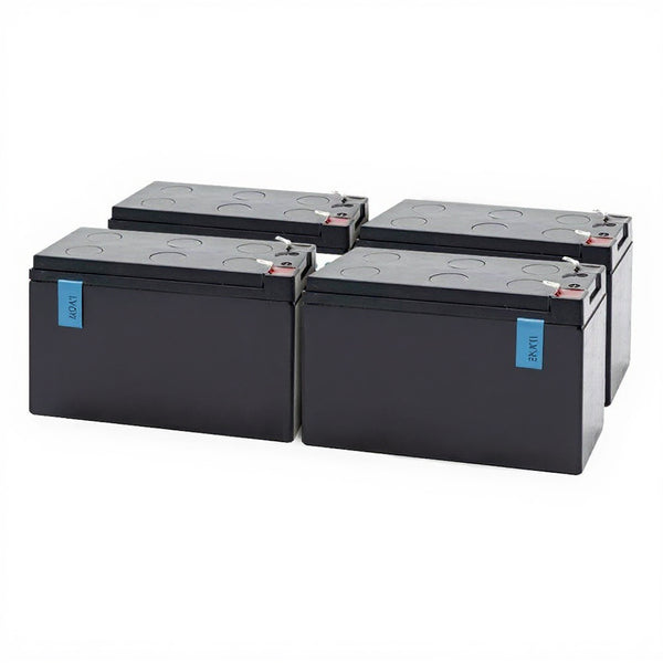 batterie pour Minuteman M-Pro-1000r UPS