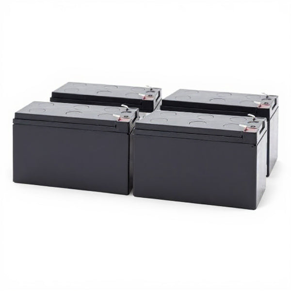 Emerson PS-1400MT Battery Replacement Kit for Liebert