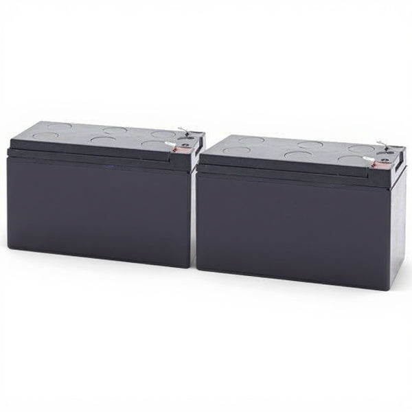 batterie de remplacement pour MGE Nova 1100 AVR Nova-1100-AVR