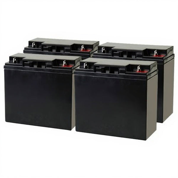 Alpha Technologies ALI Elite 3000TXL Battery - Fits ALI Elite 3000TXL (017-747-230)