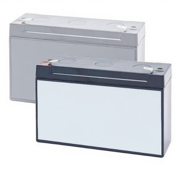 Replacement Battery for Tripp Lite 330VA OMNISMART350HG