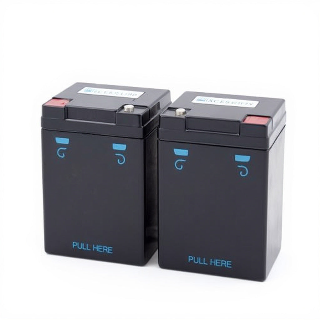 HP 242706-001 Battery Replacement Kit for Compaq