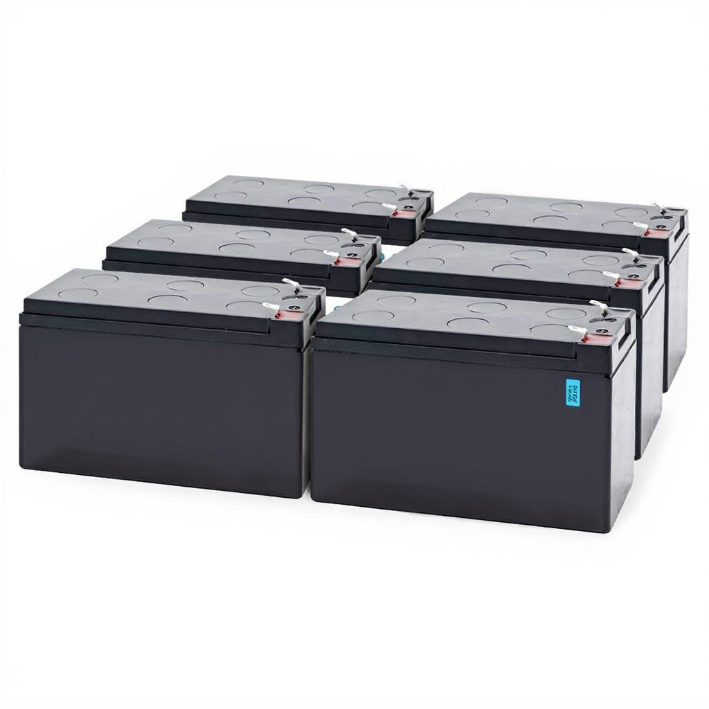 Emerson PS2200RT3-120 Battery