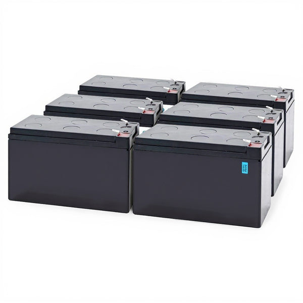 Emerson PS2200RT3-120 Battery