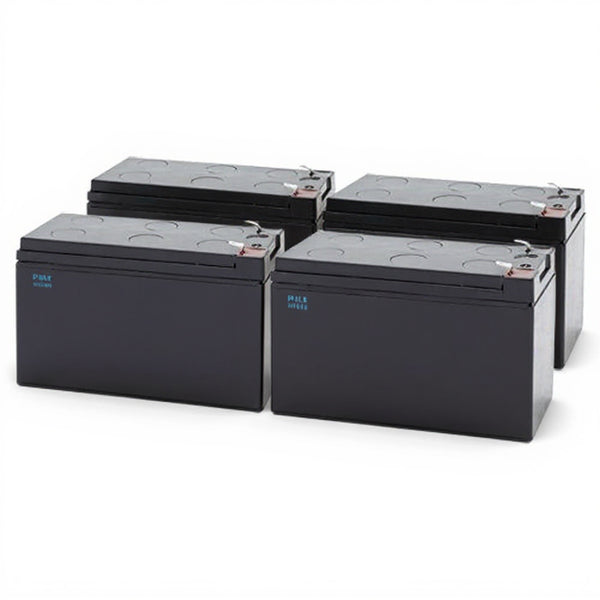 Battery for Eaton 5115-1500 UPS