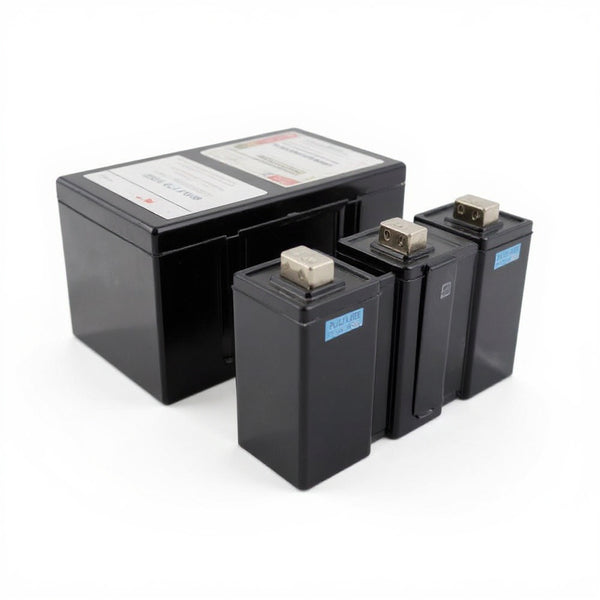 Eaton 744-A4852 Battery