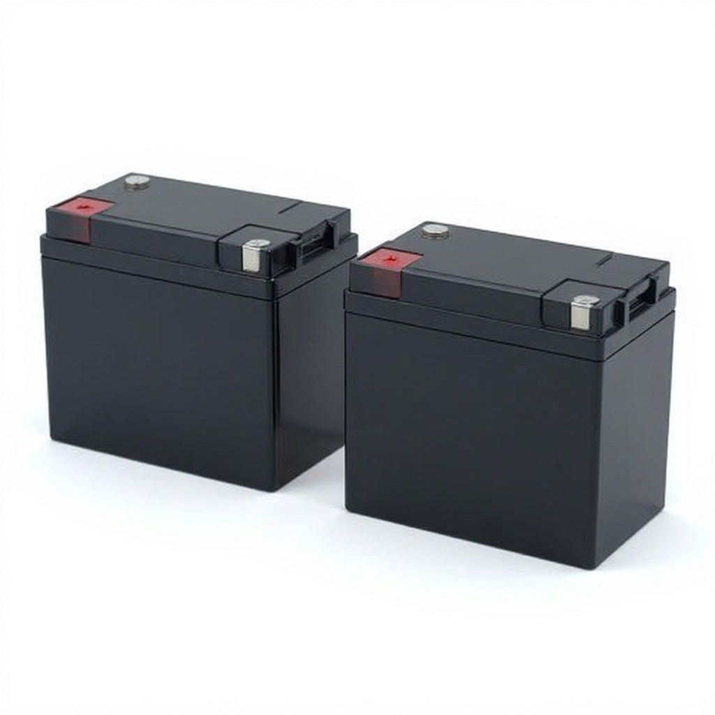 Battery for APC SC250RMI1U UPS