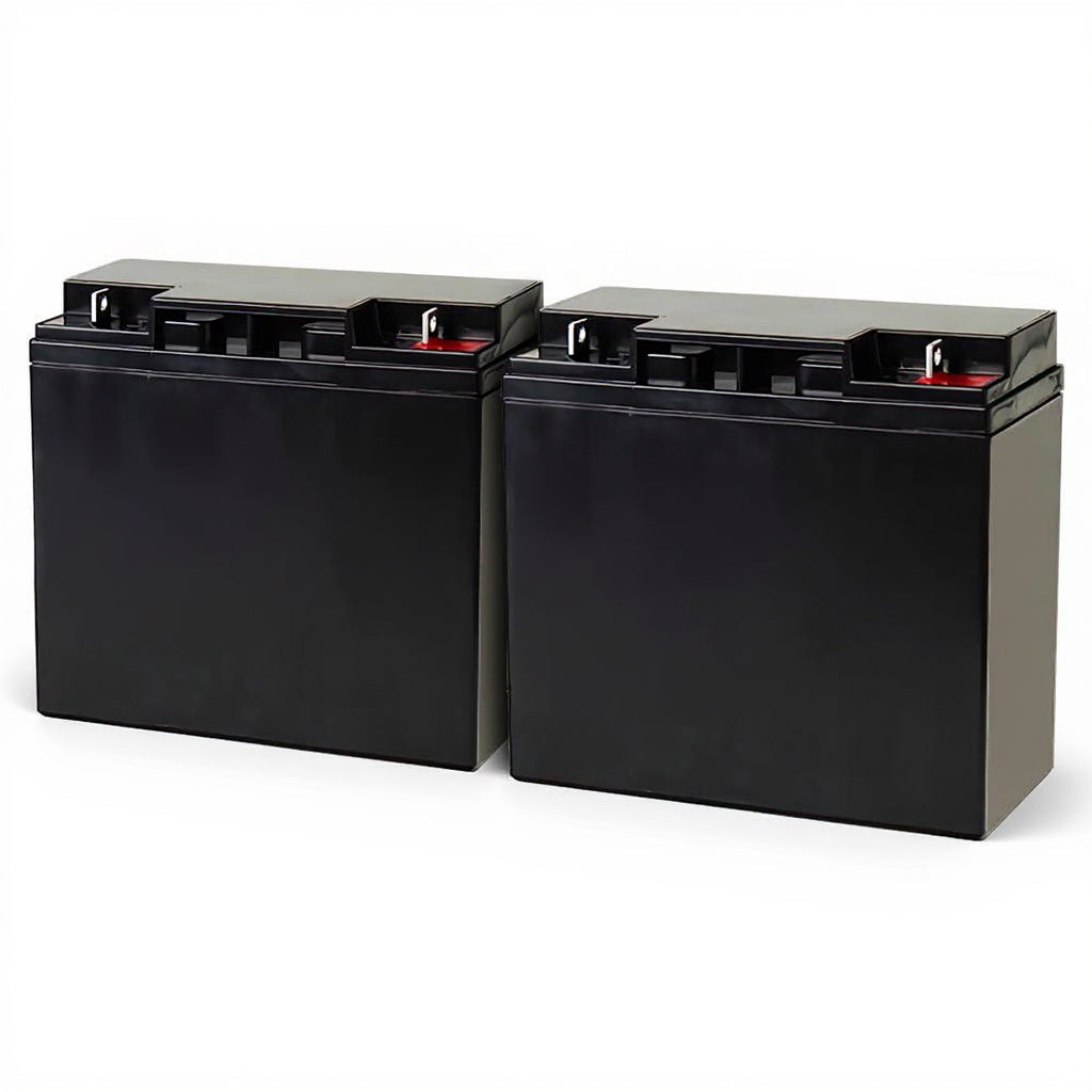 Minuteman PRO-1400 batterie
