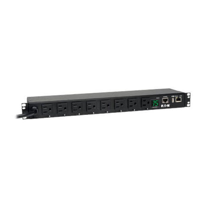Tripp Lite PDU 1.4KW Single-phase Switched (PDUMH15NET2LX)