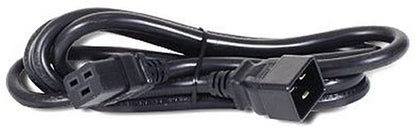 APC Power CORD 16A 100-230V C19 to C20