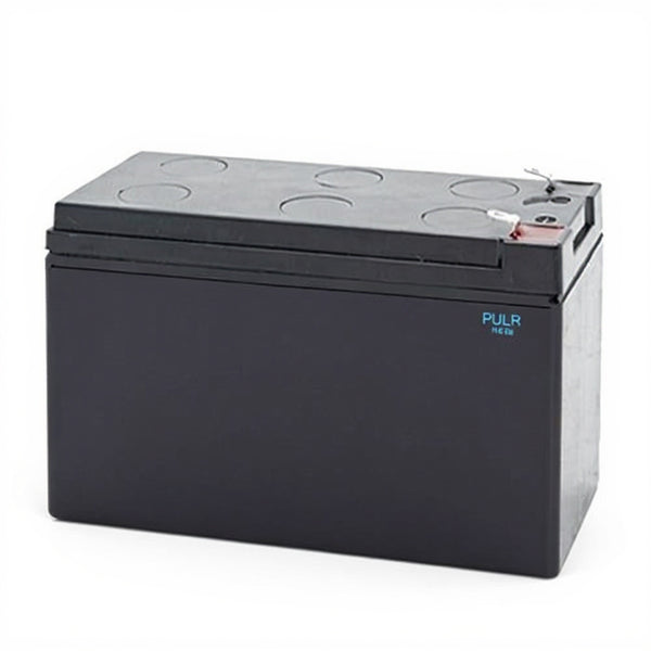 Minuteman CP-10000 Battery