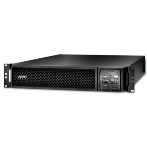 APC SRT2200RMXLI UPS — UPSPLUSBATTERY.CA
