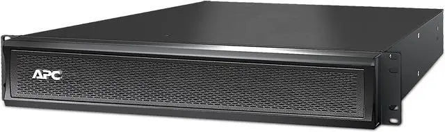 APC Smart-ups X-series 48V External Battery