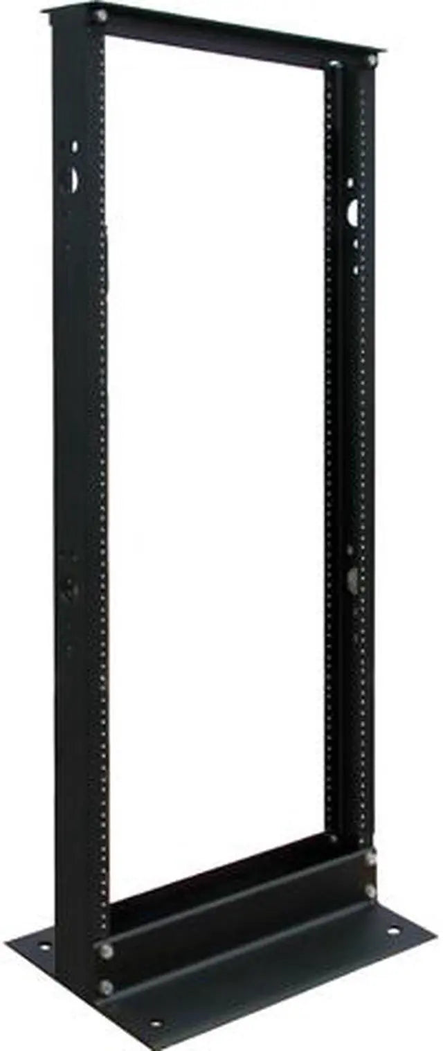 Tripp Lite Smrtrack 2-POST OPEN Frame RACK (25U)
