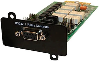 Eaton Relay CARD - MS