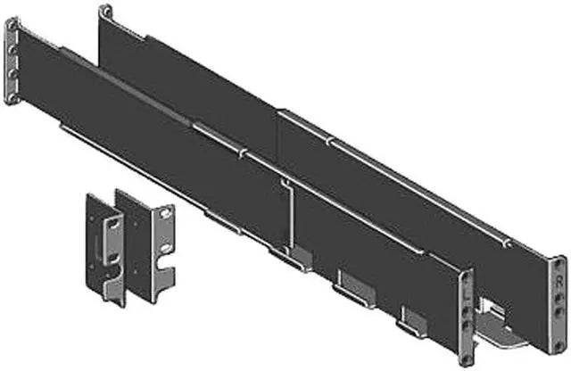 Eaton 9PX 4 POST RAIL KIT