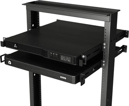 Vertiv 1U 2 POST RACK Mount KIT for USE with 1U PSI5 UPS and 1U GXT5 EBC