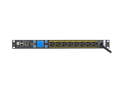 Eaton EMIT09-10 - Acc L5-20P (5-20P Adapter), (8) 5-20R It