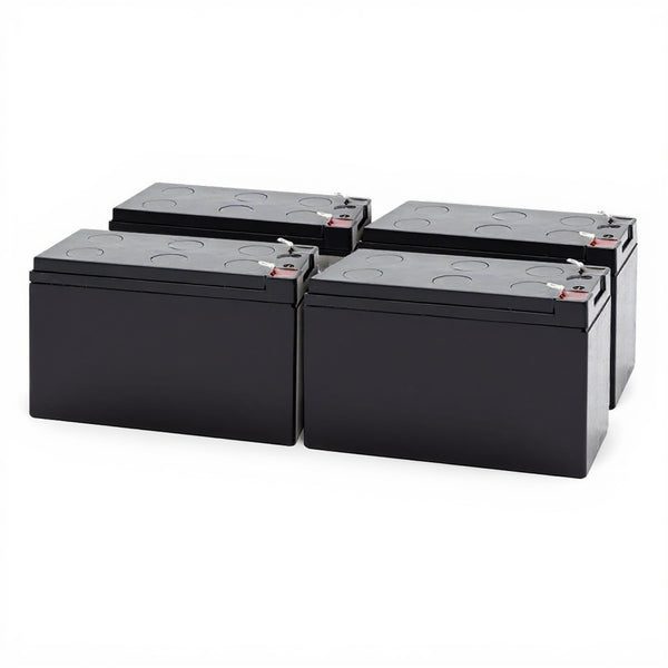 batterie de remplacement pour Minuteman PRO 1000r PRO-1000r