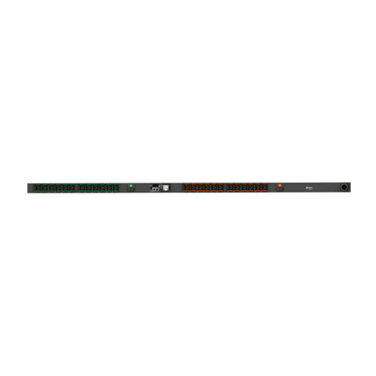 Vertiv Monitored Outlet Level EC 0U 208V 30A L6-30P (24) Combination C13/C19