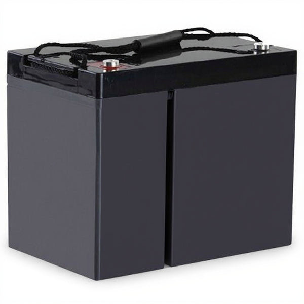 Alpha EBP 1275-48B (032-045-XX) (12 batteries required) Battery