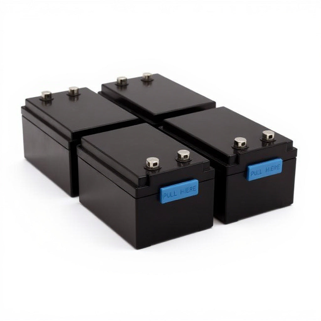 APC SMC1500I-2UC batterie