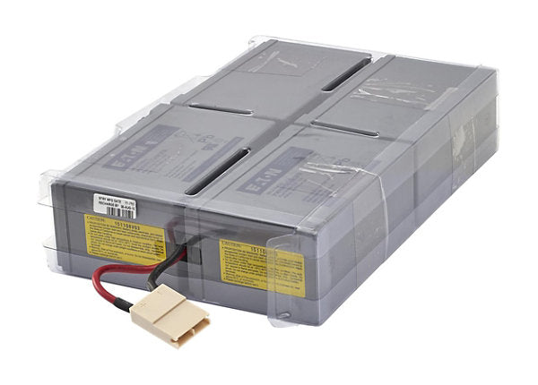 Eaton EBP-1614 5Px G2 1500 2U 48Vdc Qty. 1