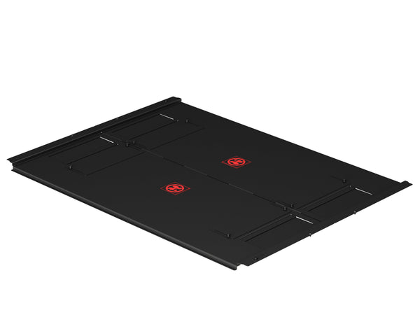 Vertiv VR VRA6040 Rack Bottom Panel, 800 x 1200 mm