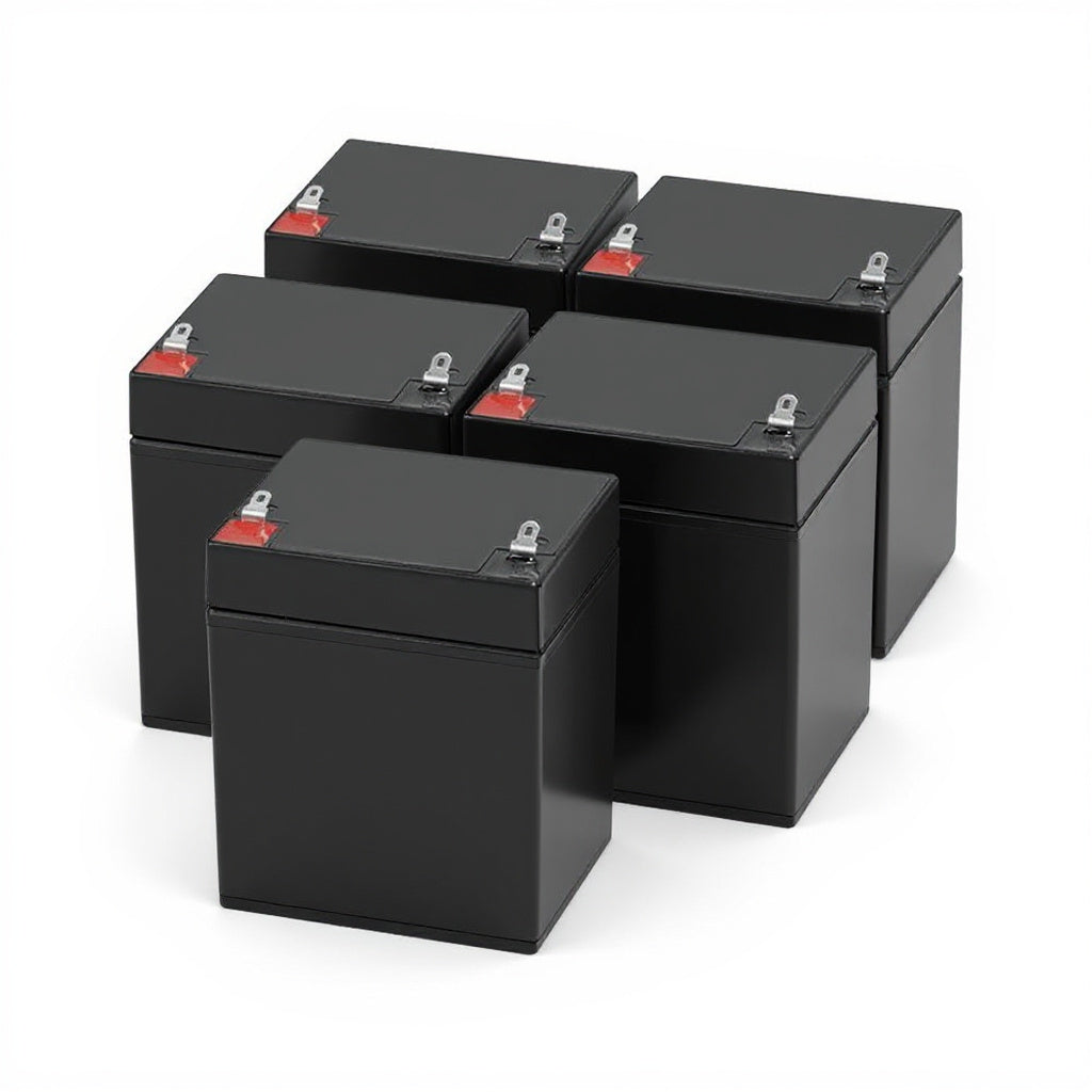 Battery for Eaton Prestige-1000 UPS